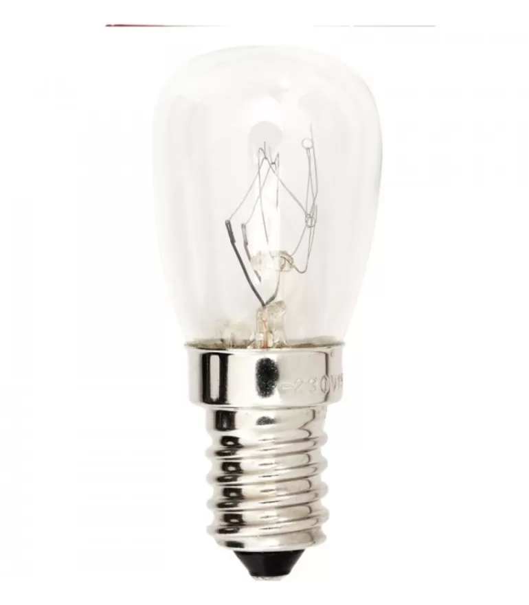 Sale Ampoule De Rechange 230V, 15W, Culot A Vis E14 Ampoules Guirlandes De Rechange