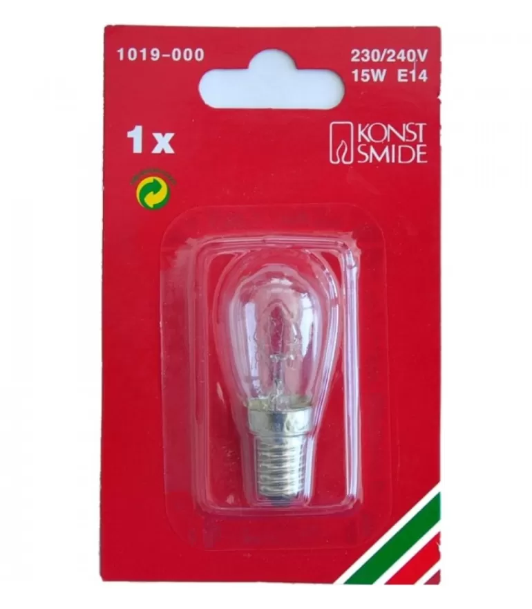 Sale Ampoule De Rechange 230V, 15W, Culot A Vis E14 Ampoules Guirlandes De Rechange