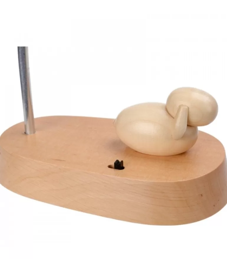 Cheap Etoile De Noël Electrique A Led Sur Socle, 21 Cm Crèche De Noël Moderne