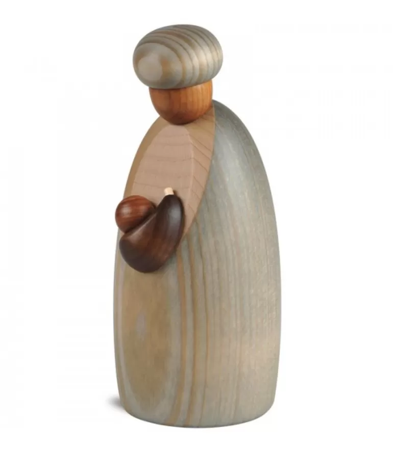 Shop Grand Personnage De Crèche De Noël, Le Bedouin, 17 Cm Personnages De Crèche De Noël